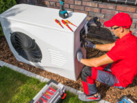AC Installation