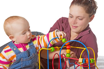 What is Early Intervention?